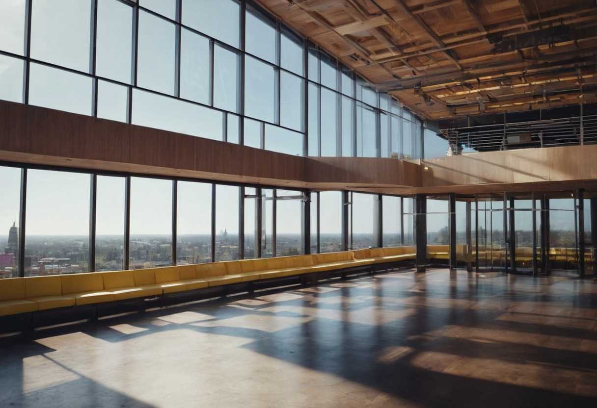 Pour devenir architecte découvrez le parcours et les formations nécessaires