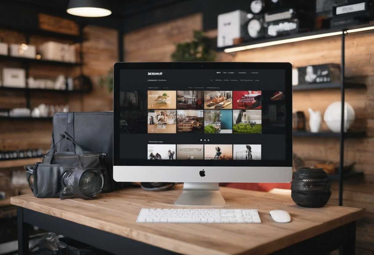 Augmenter ses ventes en ligne comment une agence web e-commerce peut transformer votre boutique