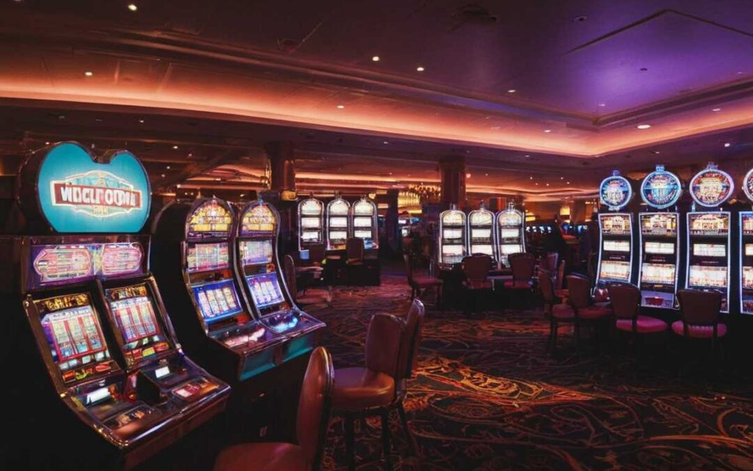 Découvrez Play Me le nouveau hit musical des casinos en ligne